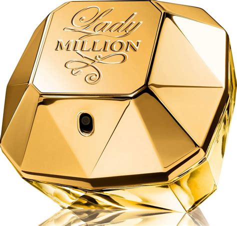 lady million paco rabanne 50ml.